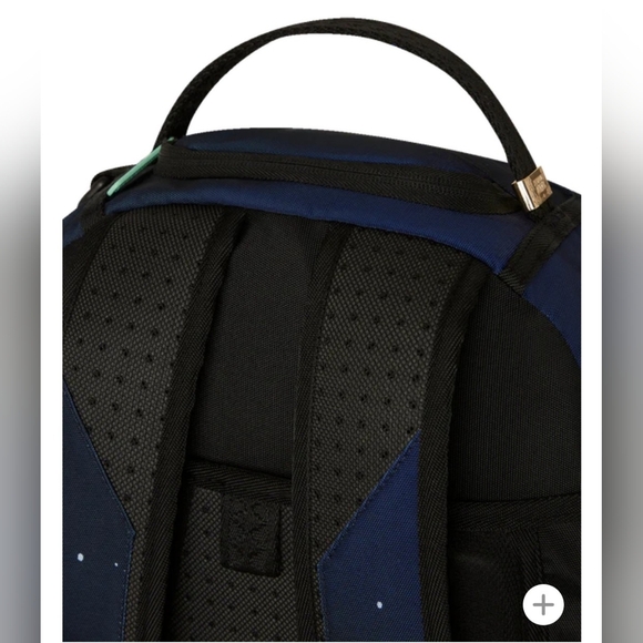 Sprayground FUTURAMA SPACE CREW DLXSR BACKPACK - Picture 7 of 16